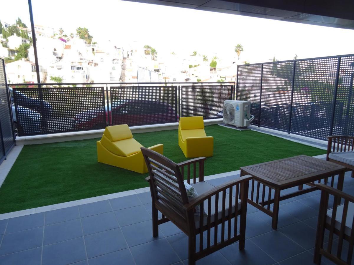 Boutique Apartment Near The Beach, 1 Gbps Wi-Fi Málaga Exterior foto